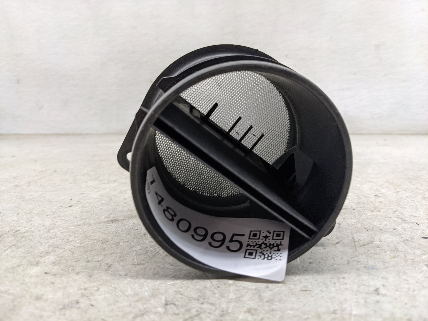 2009-2014 Hyundai Genesis Mass Air Flow Meter Maf 1480995 - Oemusedautoparts1.com