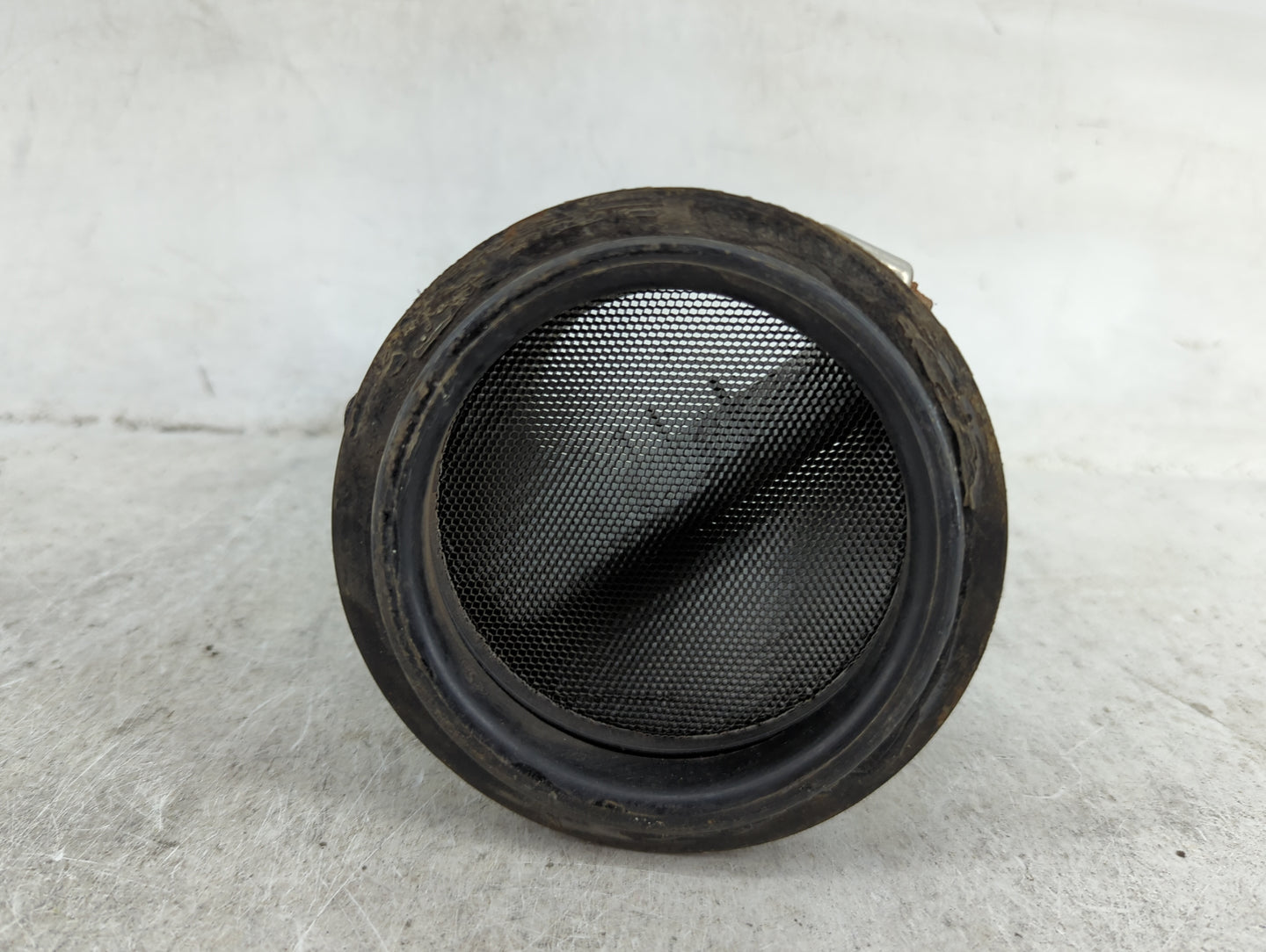 2009-2014 Hyundai Genesis Mass Air Flow Meter Maf 1487291 - Oemusedautoparts1.com