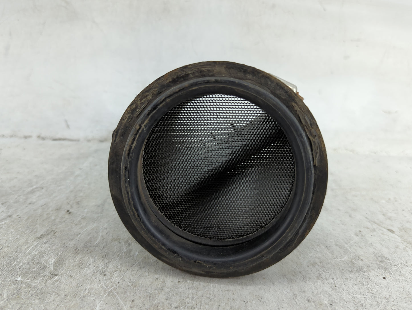 2009-2014 Hyundai Genesis Mass Air Flow Meter Maf 1487291 - Oemusedautoparts1.com
