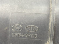 2009-2014 Hyundai Genesis Mass Air Flow Meter Maf 1487291 - Oemusedautoparts1.com