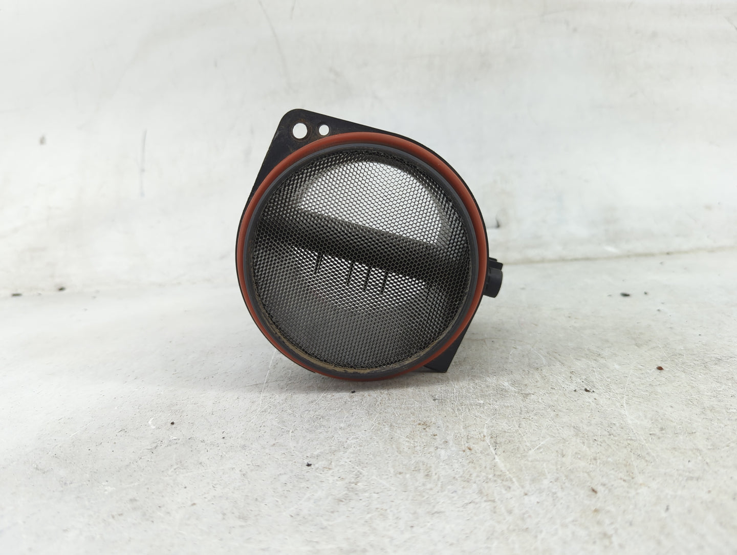 2009-2014 Hyundai Genesis Mass Air Flow Meter Maf 1488368 - Oemusedautoparts1.com