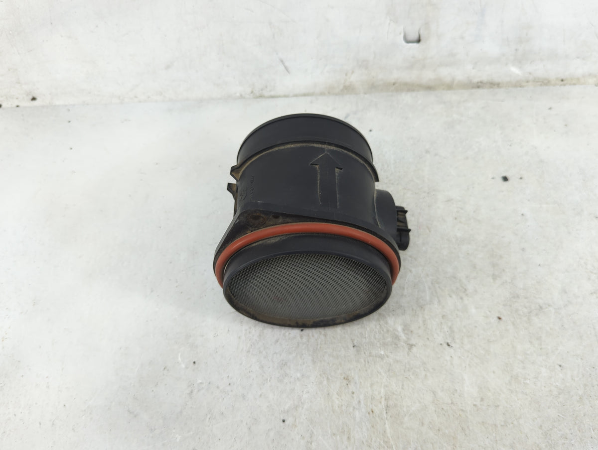 2009-2014 Hyundai Genesis Mass Air Flow Meter Maf Sensor 1488368 - Oemusedautoparts1.com