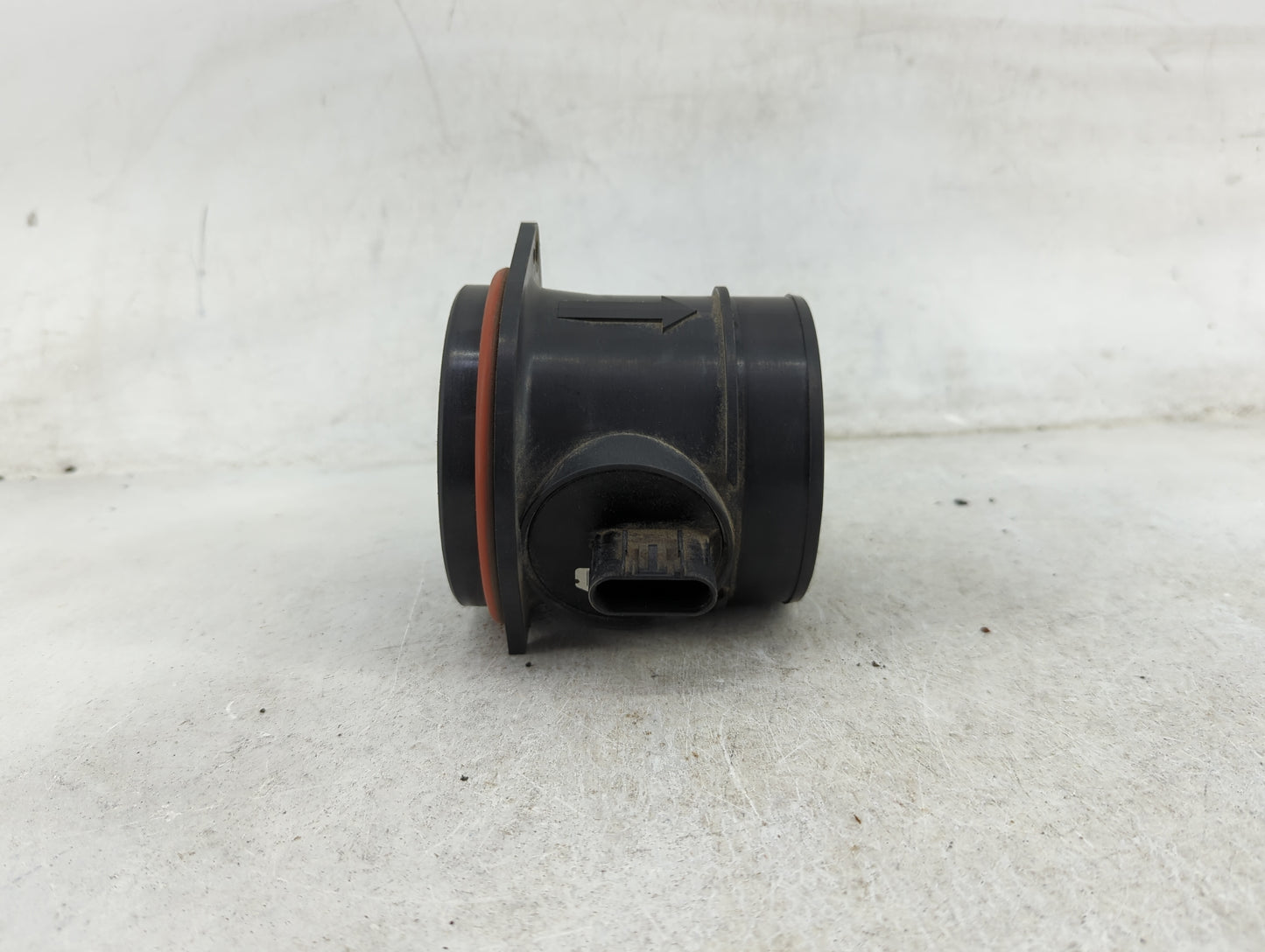 2009-2014 Hyundai Genesis Mass Air Flow Meter Maf 1488368 - Oemusedautoparts1.com