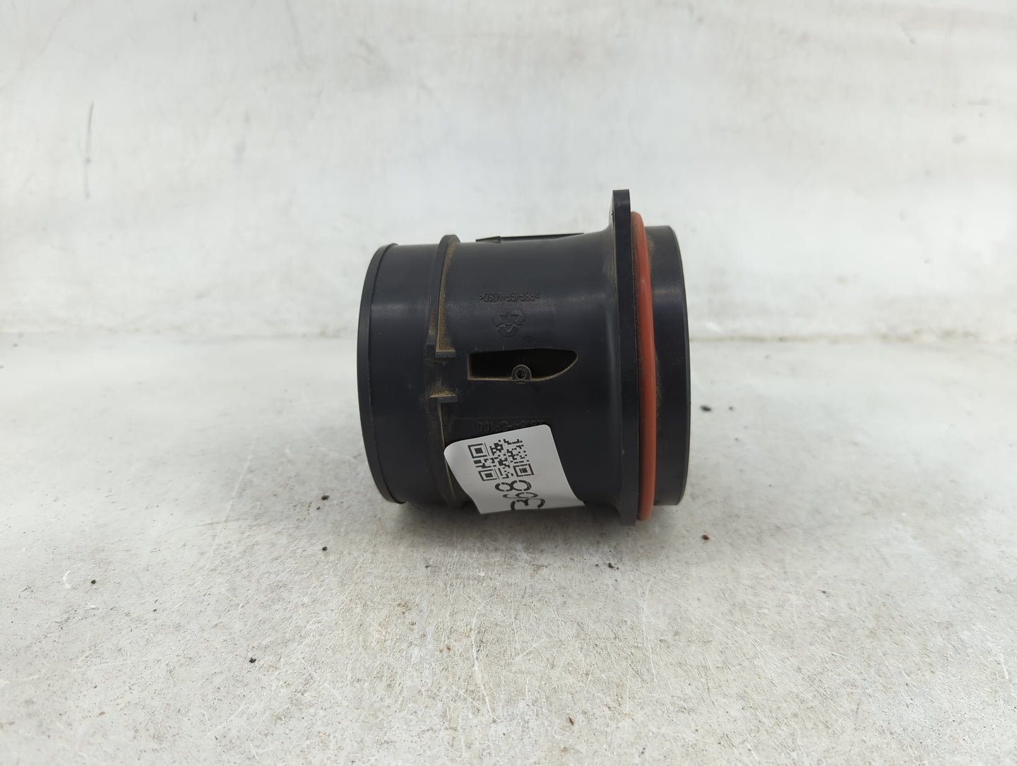 2009-2014 Hyundai Genesis Mass Air Flow Meter Maf 1488368 - Oemusedautoparts1.com