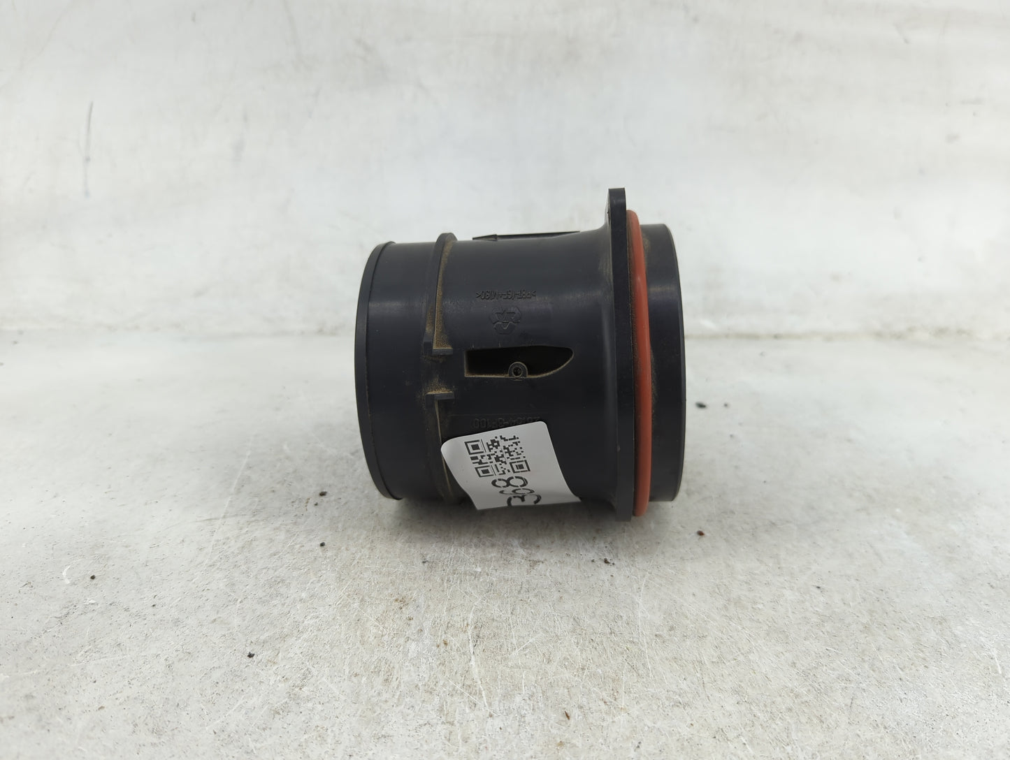2009-2014 Hyundai Genesis Mass Air Flow Meter Maf 1488368 - Oemusedautoparts1.com