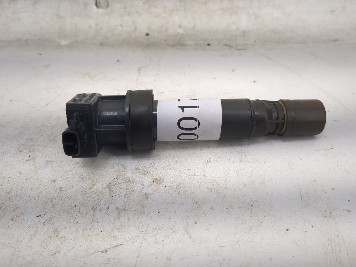 2009-2016 Hyundai Genesis Ignition Coil Igniter Pack 1500017 - Oemusedautoparts1.com