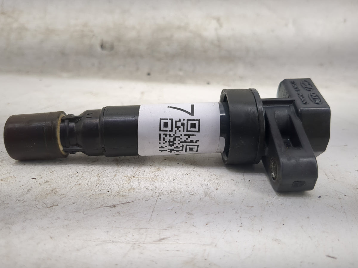 2009-2016 Hyundai Genesis Ignition Coil Igniter Pack 1500017 - Oemusedautoparts1.com