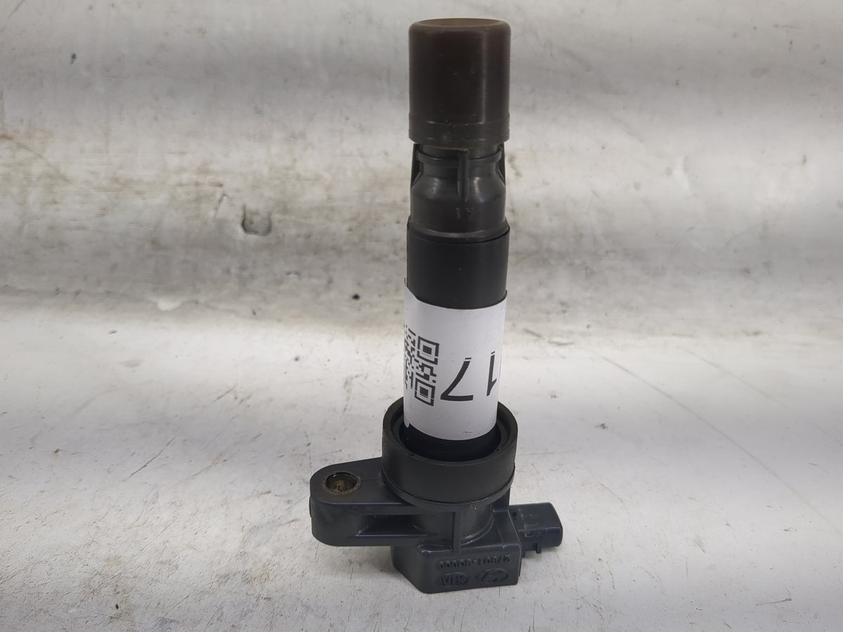 2009-2016 Hyundai Genesis Ignition Coil Igniter Pack 1500017 - Oemusedautoparts1.com