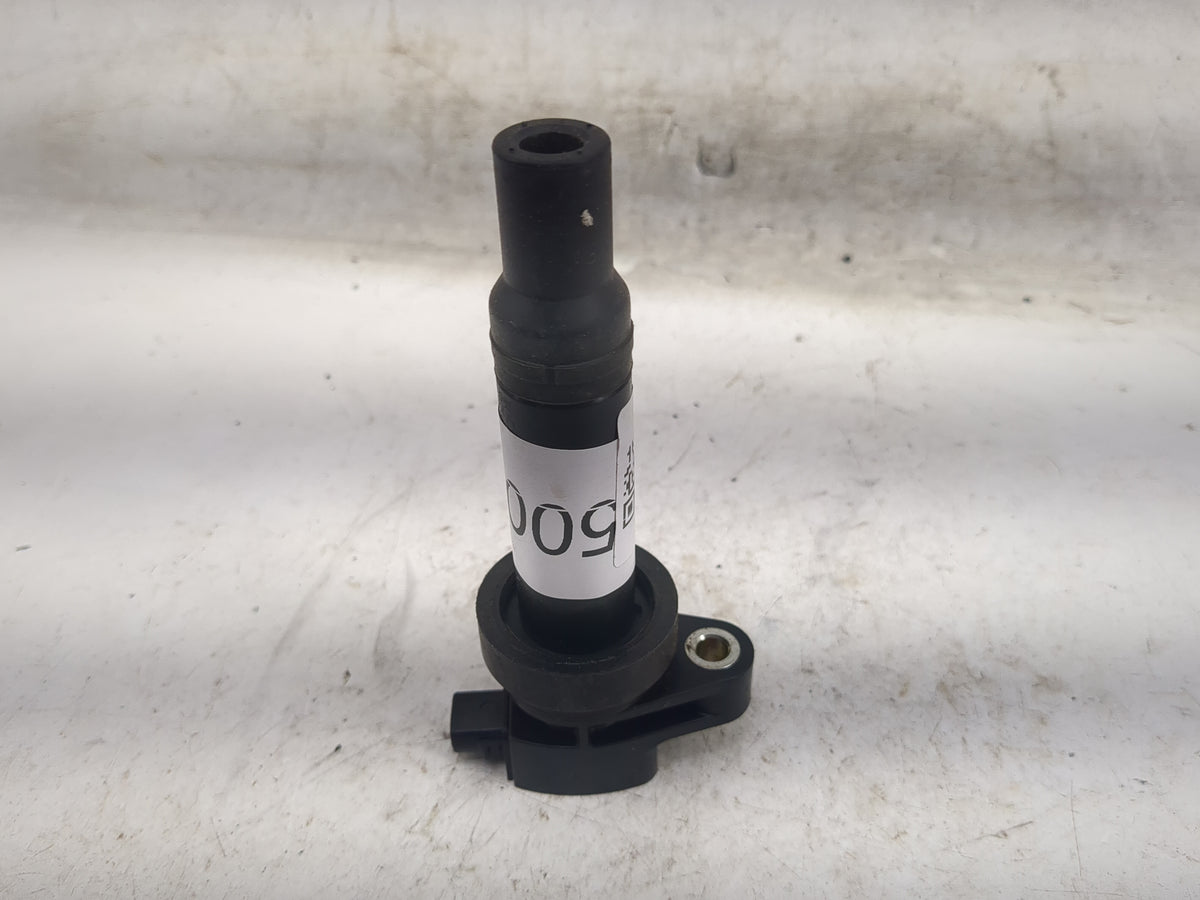 2009-2016 Hyundai Genesis Ignition Coil Igniter Pack 1500018 - Oemusedautoparts1.com