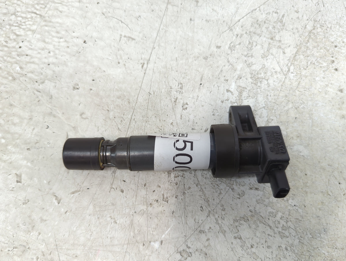 2009-2016 Hyundai Genesis Ignition Coil Igniter Pack 1500019 - Oemusedautoparts1.com