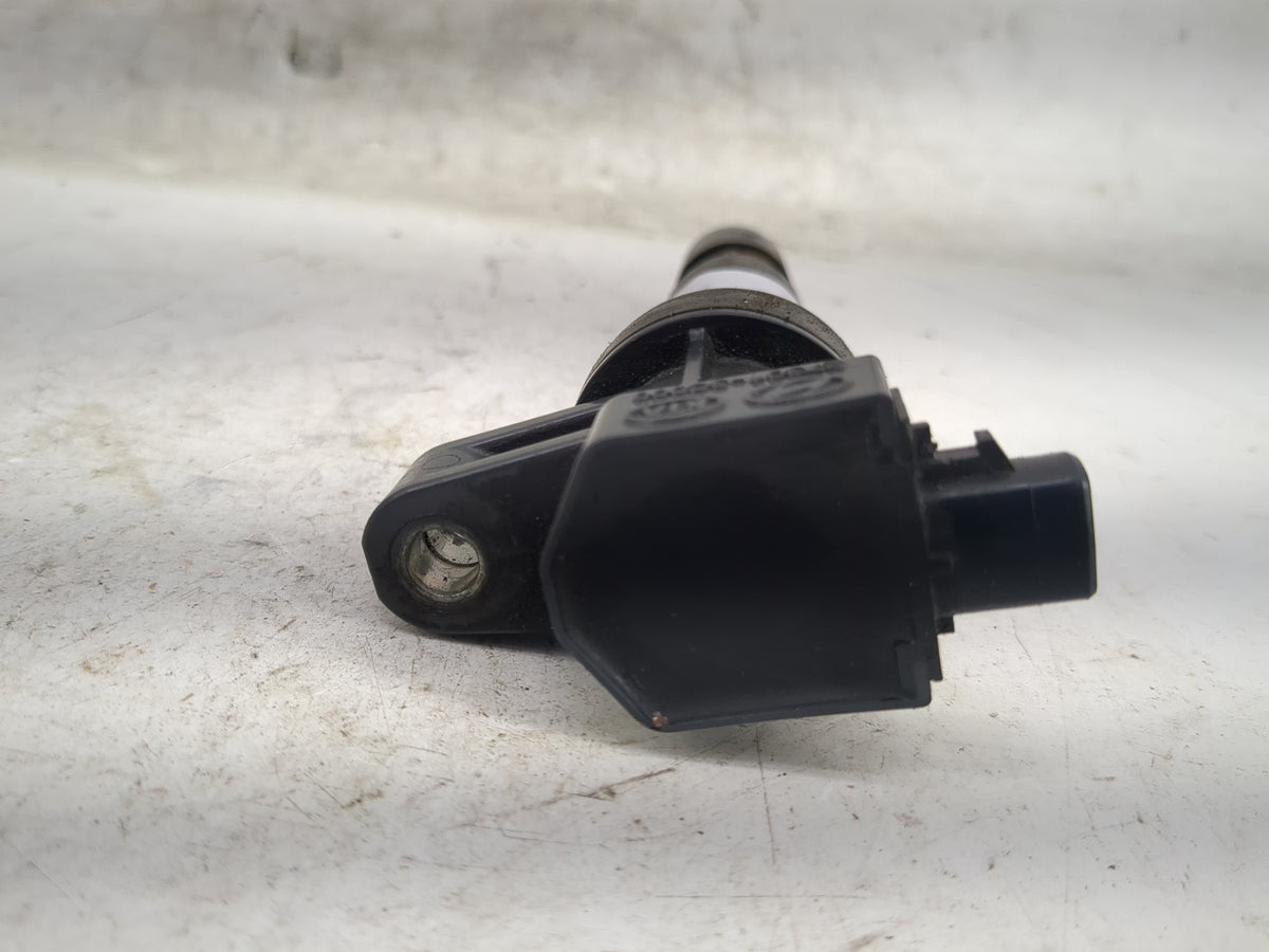 2009-2016 Hyundai Genesis Ignition Coil Igniter Pack 1500019 - Oemusedautoparts1.com
