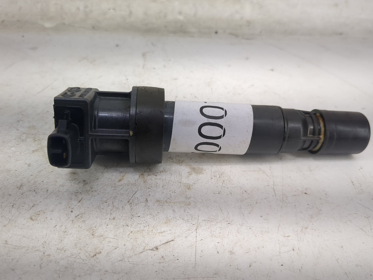 2009-2016 Hyundai Genesis Ignition Coil Igniter Pack 1500019 - Oemusedautoparts1.com