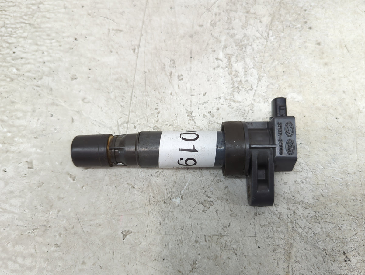 2009-2016 Hyundai Genesis Ignition Coil Igniter Pack 1500019 - Oemusedautoparts1.com