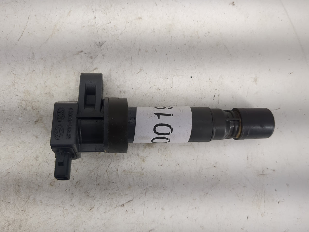 2009-2016 Hyundai Genesis Ignition Coil Igniter Pack 1500019 - Oemusedautoparts1.com