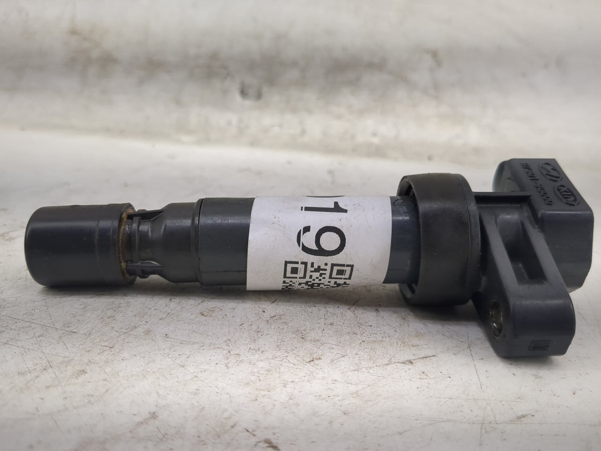 2009-2016 Hyundai Genesis Ignition Coil Igniter Pack 1500019 - Oemusedautoparts1.com