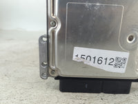 2010 Hyundai Genesis PCM Engine Control Computer ECU ECM PCU OEM P/N:39110-3F272 9001060032KA Fits OEM Used Auto Parts - Oem