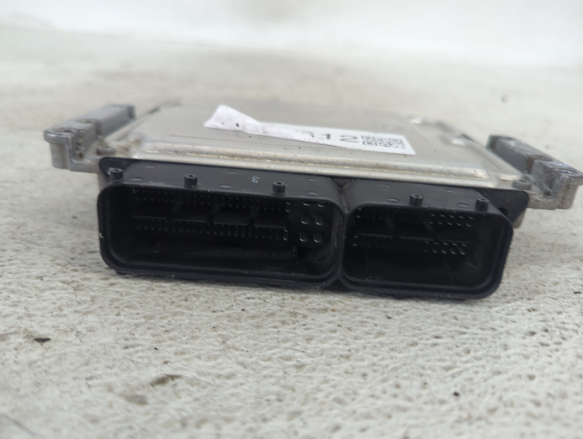 2010 Hyundai Genesis PCM Engine Control Computer ECU ECM PCU OEM P/N:39110-3F272 9001060032KA Fits OEM Used Auto Parts - Oem