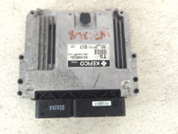 2010 Hyundai Genesis PCM Engine Control Computer ECU ECM PCU OEM P/N:39110-3F272 9001060032KA Fits OEM Used Auto Parts - Oem
