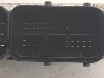 2009-2011 Hyundai Genesis PCM Engine Control Computer ECU ECM PCU OEM P/N:5WY5D75A 39120-2C090, 39121-2C090 Fits 2009 2010 2011 OEM Used Auto Parts