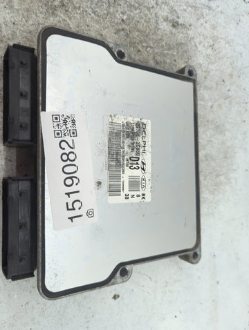 2009-2012 Hyundai Genesis PCM Engine Control Computer ECU ECM PCU OEM P/N:39106-3C660 Fits 2009 2010 2011 2012 OEM Used Auto