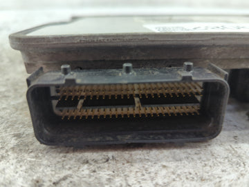 2009-2012 Hyundai Genesis PCM Engine Control Computer ECU ECM PCU OEM P/N:39106-3C660 Fits 2009 2010 2011 2012 OEM Used Auto Parts