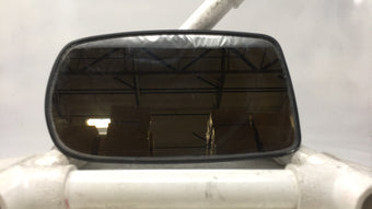 compare product 2010 Hyundai Genesis Driver Side View Mirror - Left Door Mirror OEM Used