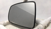 2010 Hyundai Genesis Driver Side View Mirror - Left Door Mirror OEM Used - Oemusedautoparts1.com