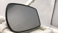 2010 Hyundai Genesis Driver Side View Mirror - Left Door Mirror OEM Used - Oemusedautoparts1.com