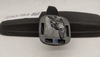 2009-2016 Hyundai Genesis Interior Rear View Mirror Replacement OEM P/N:022143 E4022143 Fits OEM Used Auto Parts - Oemusedau