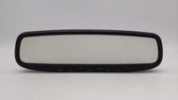 2009-2016 Hyundai Genesis Interior Rear View Mirror Replacement OEM P/N:E11026006 E4022143 Fits OEM Used Auto Parts - Oemuse
