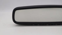 2009-2016 Hyundai Genesis Interior Rear View Mirror Replacement OEM P/N:E11026006 E4022143 Fits OEM Used Auto Parts - Oemuse