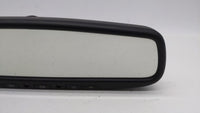 2009-2016 Hyundai Genesis Interior Rear View Mirror Replacement OEM P/N:E11026006 E4022143 Fits OEM Used Auto Parts - Oemuse