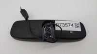 2009-2016 Hyundai Genesis Interior Rear View Mirror Replacement OEM P/N:E11026006 E4022143 Fits OEM Used Auto Parts - Oemuse