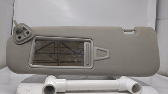 compare product 2010 Hyundai Genesis Sun Visor Shade Replacement Driver Left Mirror Fits OEM Used Auto Parts