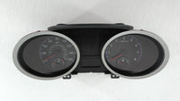 2009-2010 Hyundai Genesis Instrument Cluster Speedometer Gauges P/N:94001-2M190 Fits Fits 2009 2010 OEM Used Auto Parts - Oe