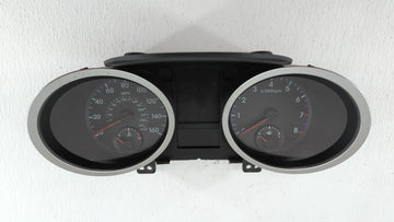 2009-2010 Hyundai Genesis Instrument Cluster Speedometer Gauges P/N:94001-2M190 Fits Fits 2009 2010 OEM Used Auto Parts - Oe