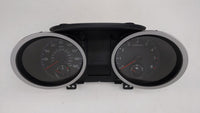 2009-2010 Hyundai Genesis Instrument Cluster Speedometer Gauges P/N:94001-2M190 Fits Fits 2009 2010 OEM Used Auto Parts - Oe