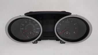 compare product 2009-2010 Hyundai Genesis Instrument Cluster Speedometer Gauges P/N:94001-2M190 Fits Fits 2009 2010 OEM Used Auto Parts