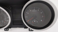 2009-2010 Hyundai Genesis Instrument Cluster Speedometer Gauges P/N:94001-2M190 Fits Fits 2009 2010 OEM Used Auto Parts - Oe