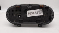 2009-2010 Hyundai Genesis Instrument Cluster Speedometer Gauges P/N:94001-2M190 Fits Fits 2009 2010 OEM Used Auto Parts - Oe