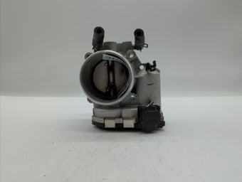 compare product 2009-2014 Hyundai Genesis Throttle Body P/N:35100-2C300 Fits Fits 2009 2010 2011 2012 2013 2014 OEM Used Auto Parts