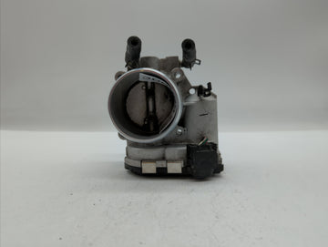 2009-2014 Hyundai Genesis Throttle Body P/N:35100-2C300 Fits Fits 2009 2010 2011 2012 2013 2014 OEM Used Auto Parts - Oemuse
