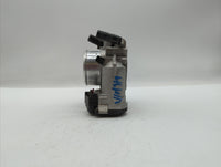 2009-2014 Hyundai Genesis Throttle Body P/N:35100-2C300 Fits Fits 2009 2010 2011 2012 2013 2014 OEM Used Auto Parts - Oemuse