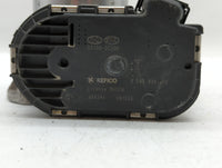 2009-2014 Hyundai Genesis Throttle Body P/N:35100-2C300 Fits Fits 2009 2010 2011 2012 2013 2014 OEM Used Auto Parts - Oemuse