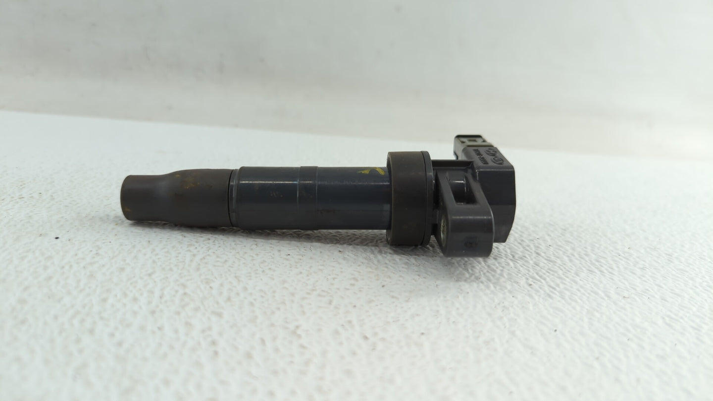 2009-2016 Hyundai Genesis Ignition Coil Igniter Pack - Oemusedautoparts1.com
