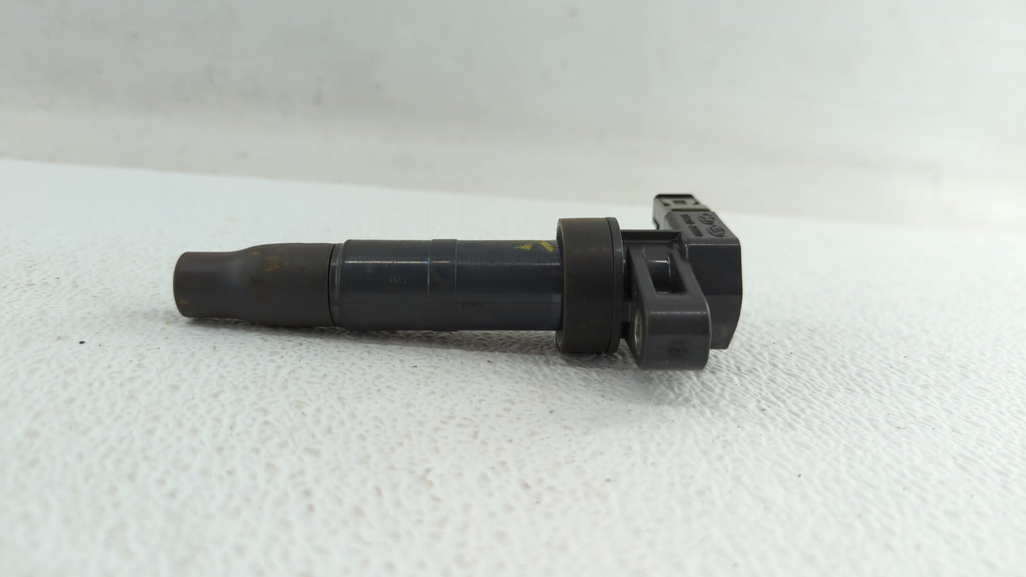 2009-2016 Hyundai Genesis Ignition Coil Igniter Pack - Oemusedautoparts1.com