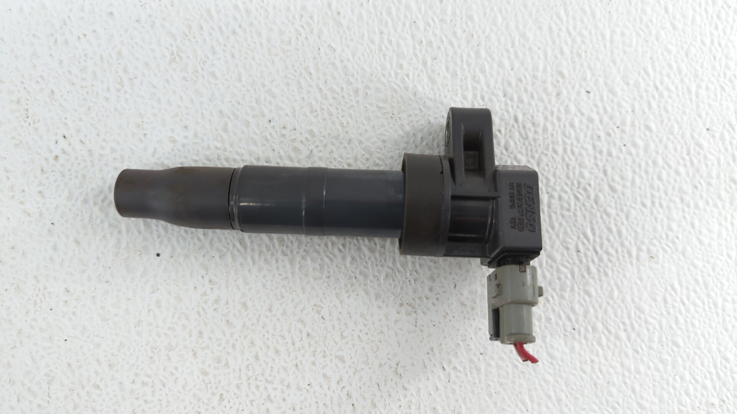 2009-2016 Hyundai Genesis Ignition Coil Igniter Pack - Oemusedautoparts1.com