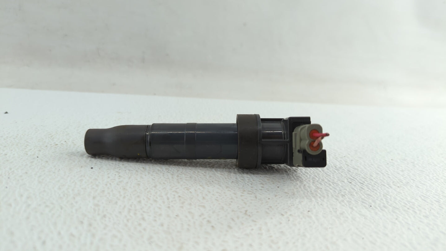 2009-2016 Hyundai Genesis Ignition Coil Igniter Pack - Oemusedautoparts1.com