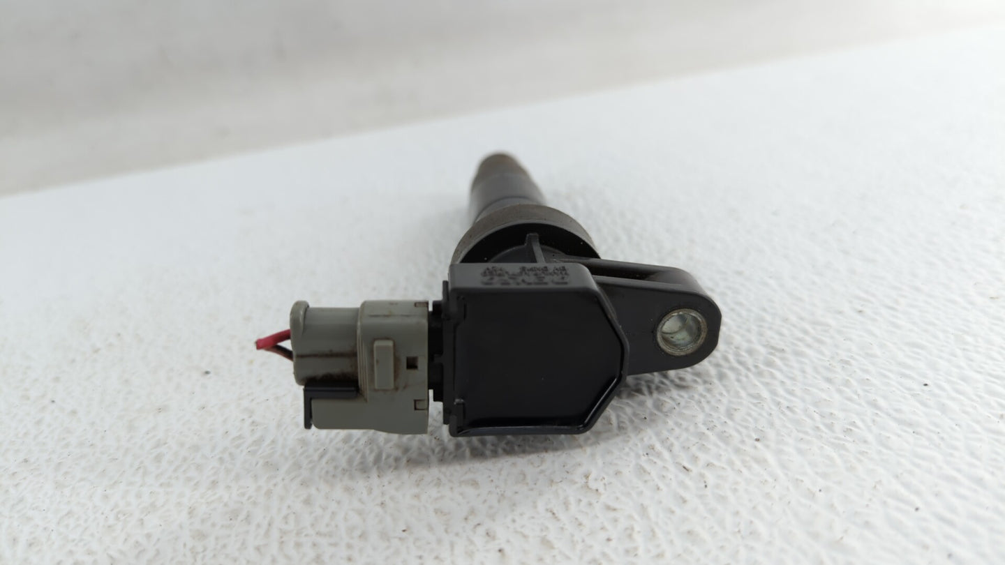 2009-2016 Hyundai Genesis Ignition Coil Igniter Pack - Oemusedautoparts1.com