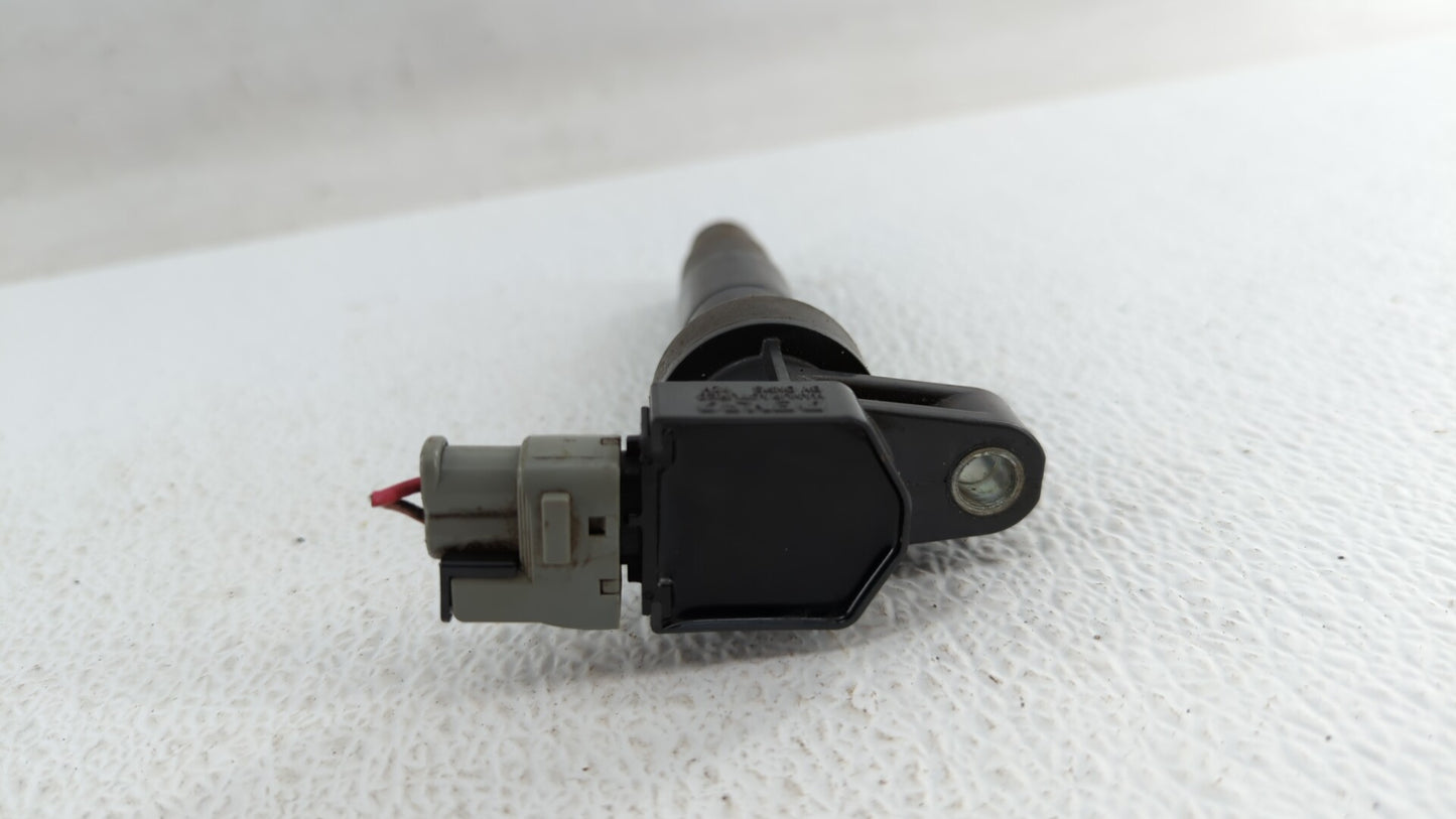 2009-2016 Hyundai Genesis Ignition Coil Igniter Pack - Oemusedautoparts1.com